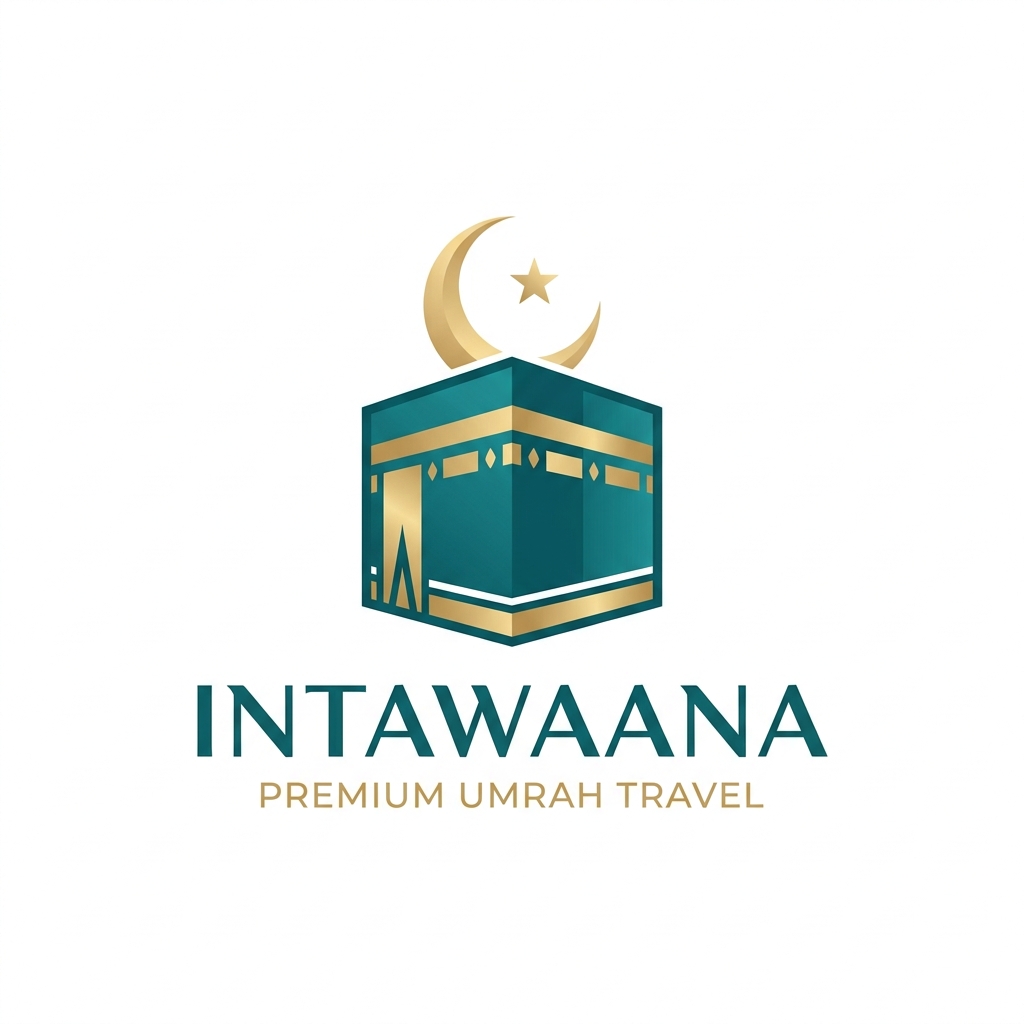 Intawaana Logo